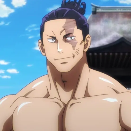 Avatar of Aoi Todo