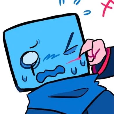 Avatar of ♥︎_CUBE !