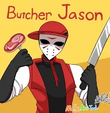 Avatar of Vanity Jason