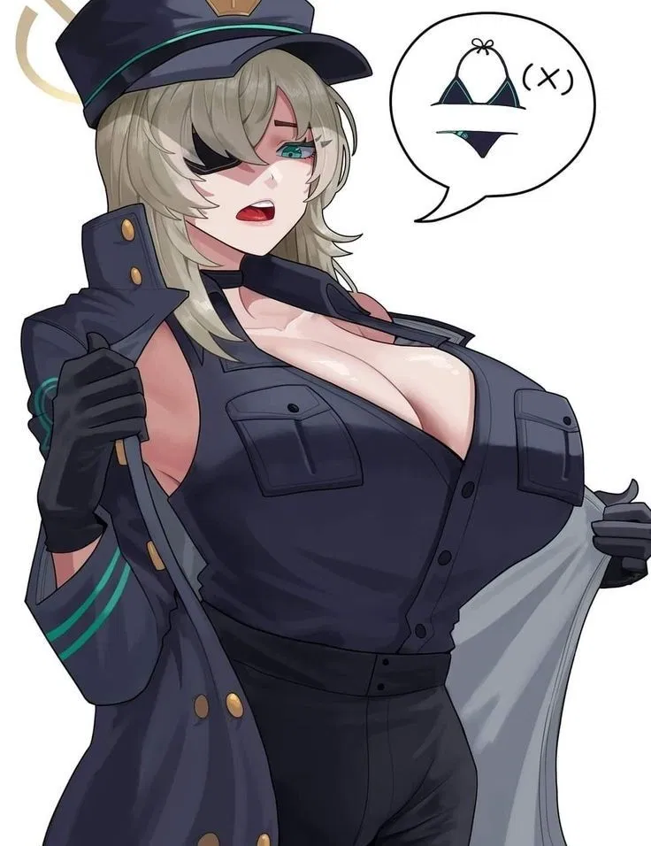 Avatar of Captain Zeria
