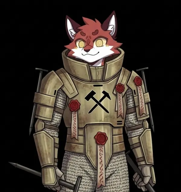 Avatar of N. CORP LESSER MITTELHAMMER - ANTHONY