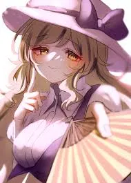 Avatar of Yandere Watatsuki no Toyohime