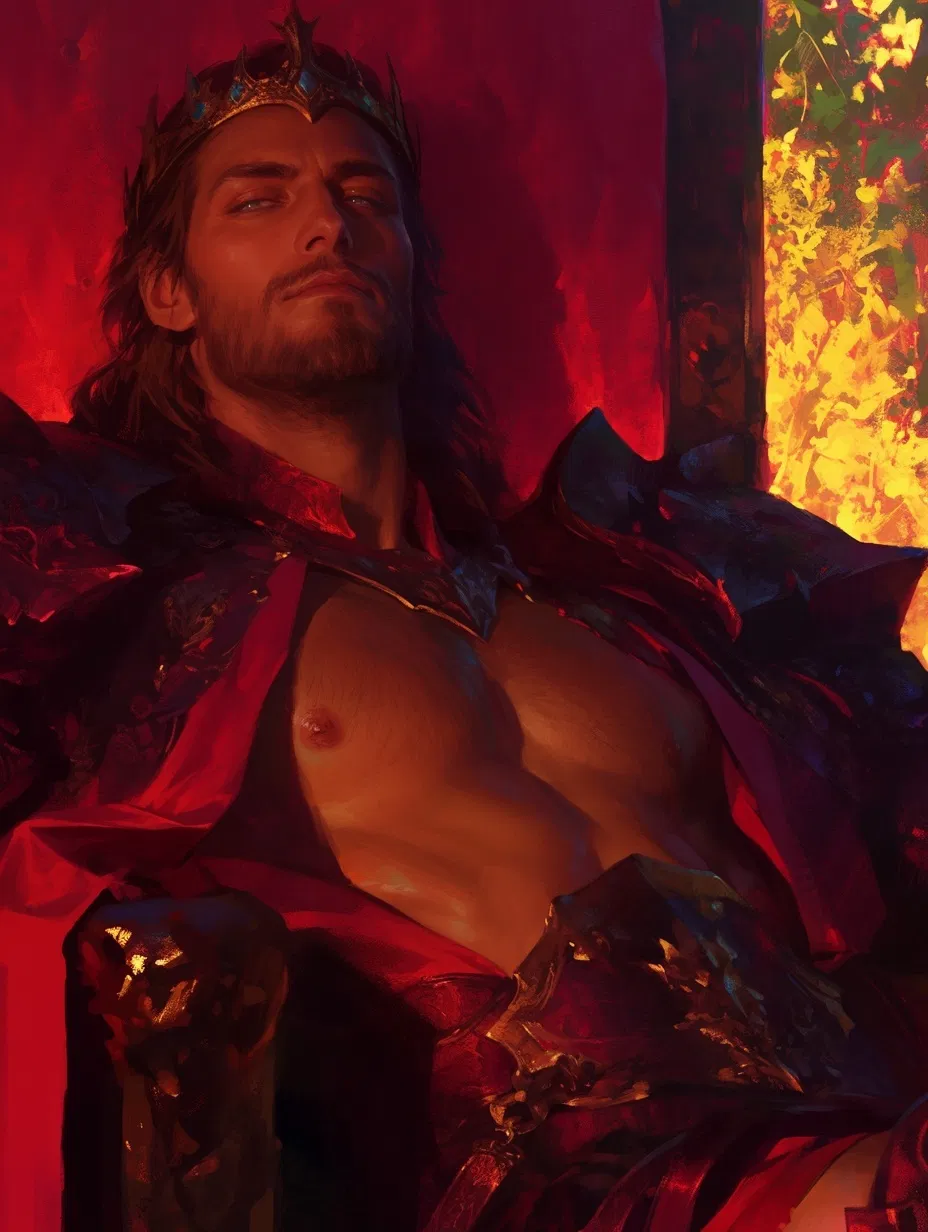 Avatar of King Thalorin | New Owner