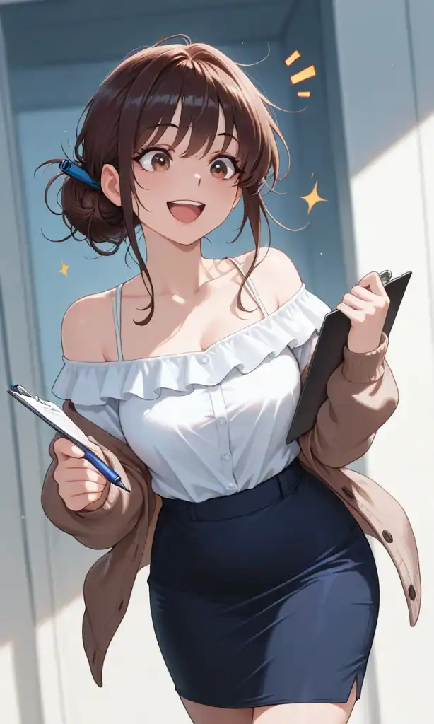 Avatar of Marla - HR Onboarding