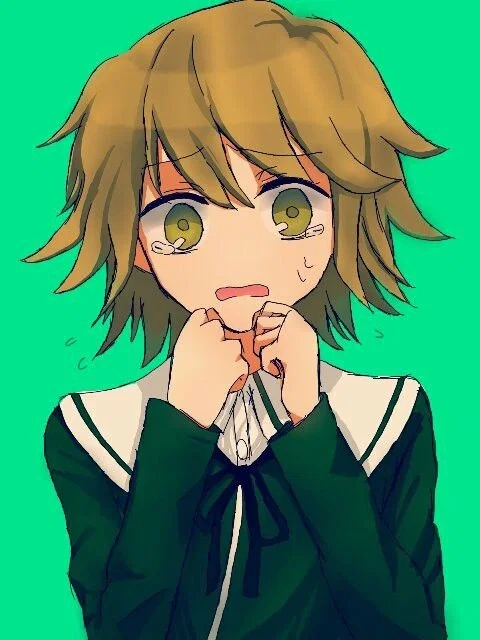Avatar of Chihiro Fujisaki - You Thought He Was a Girl
