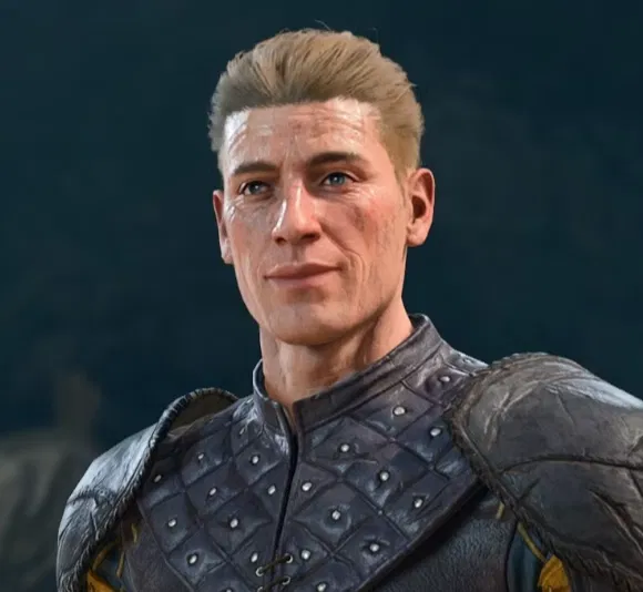 Avatar of Rugan (Baldur's Gate 3)