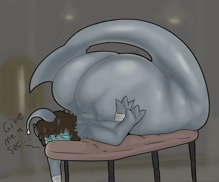 Avatar of Sebastian | A shoopkeeper wanting to take a rest