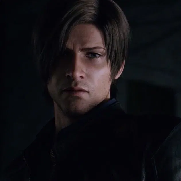 Avatar of Leon Scott Kennedy