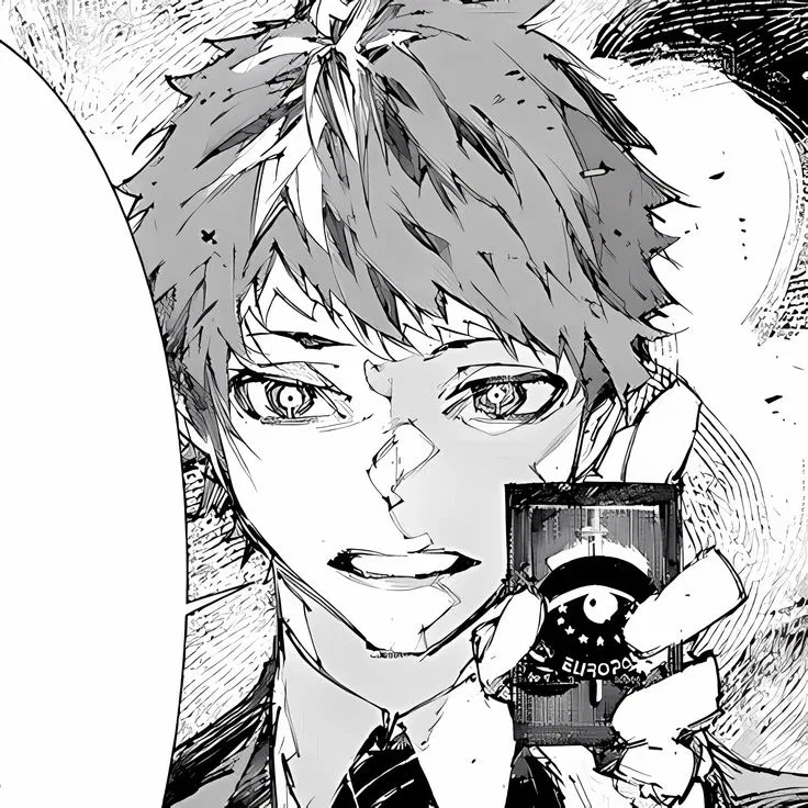 Avatar of Adam Frankenstein 