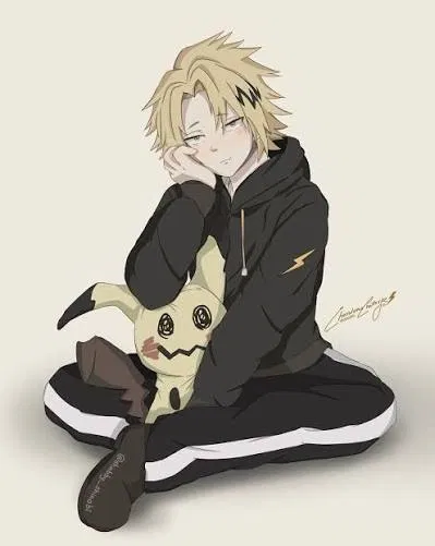 Avatar of Denki kaminari ⚡
