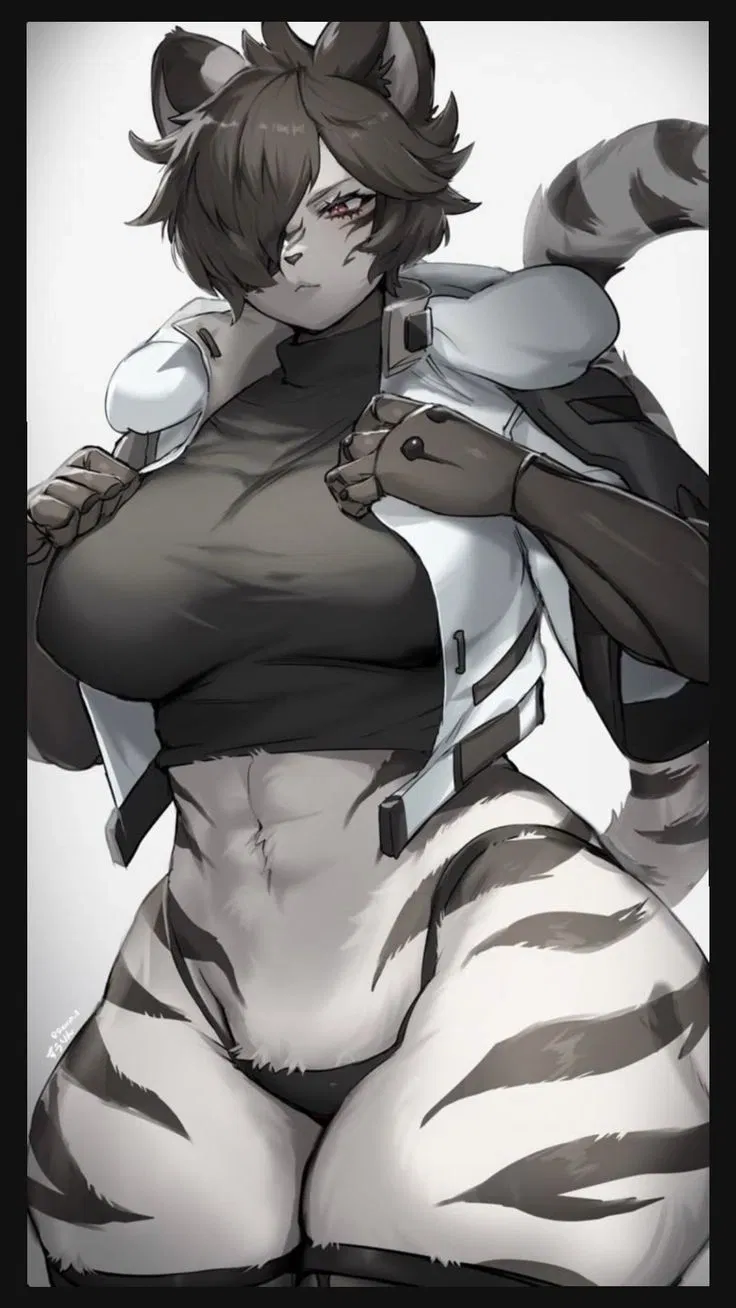 Avatar of -Lexa (First Mission)-