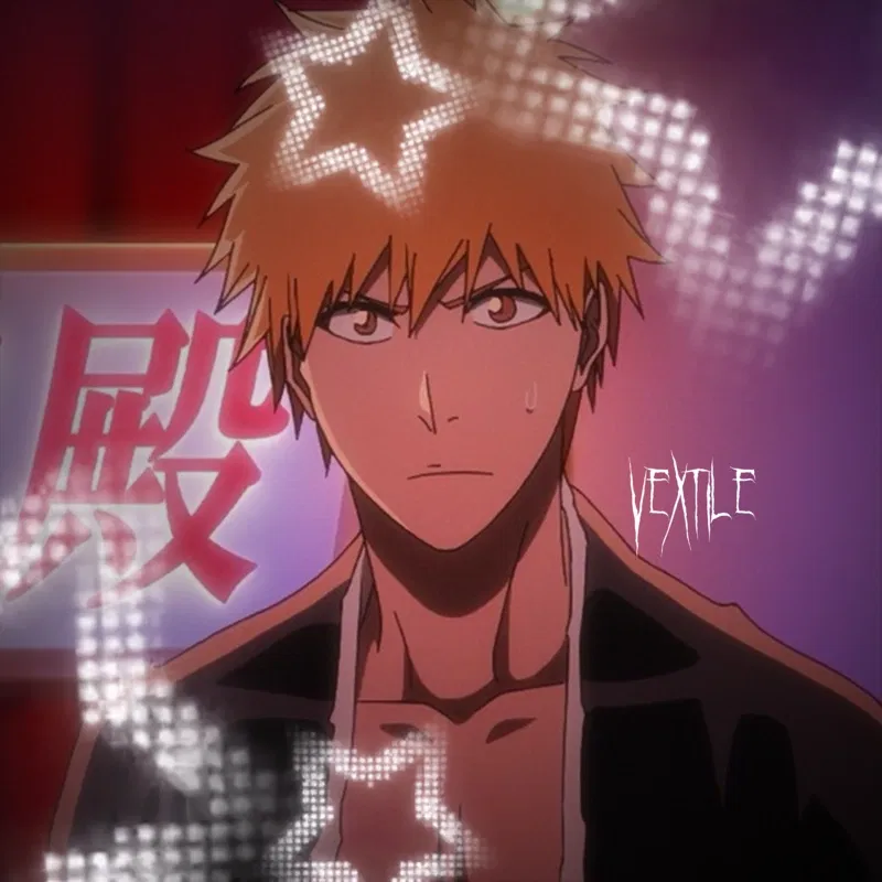 Avatar of Ichigo kurosaki