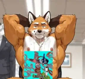 Avatar of You Office Friend's Surprise 