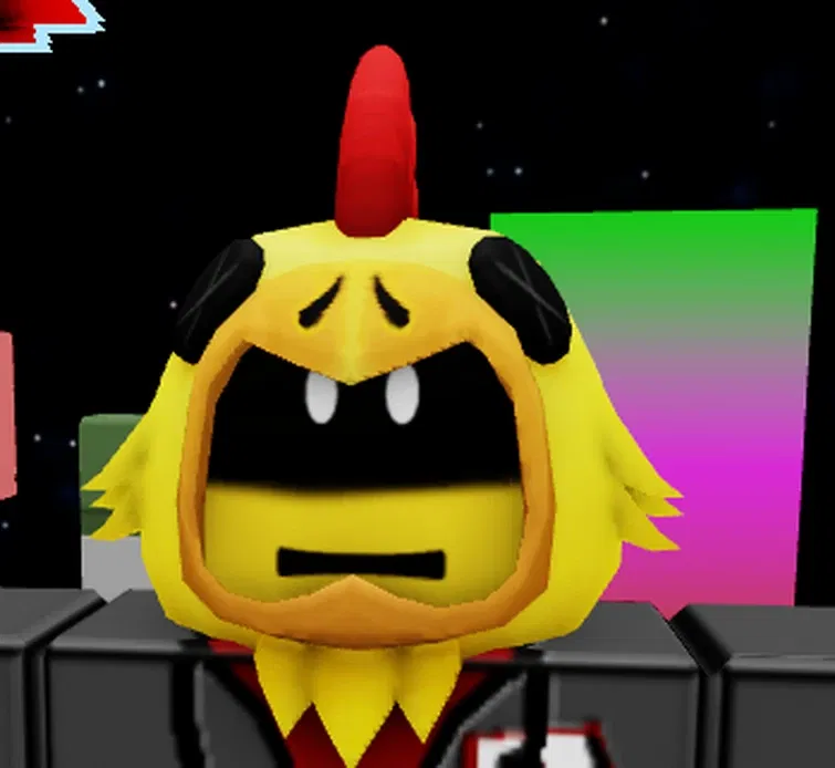 Avatar of NULL