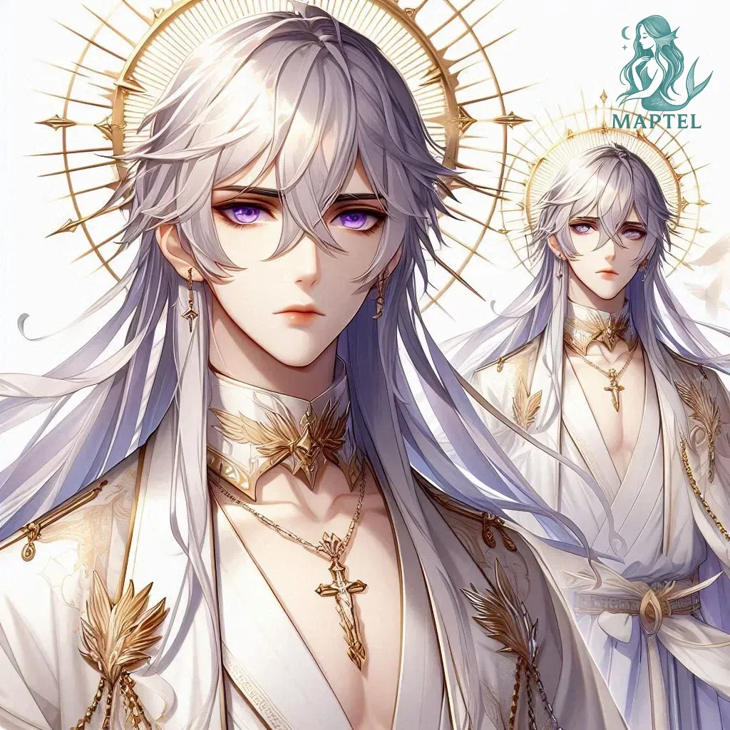 Avatar of Muriel Eclaris | Your soulmate 