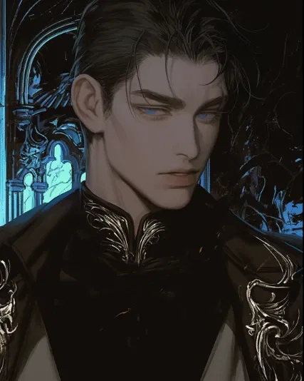 Avatar of Lord Percival Pristine
