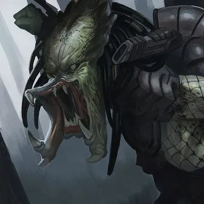 Avatar of Wolf The Lone Cleaner