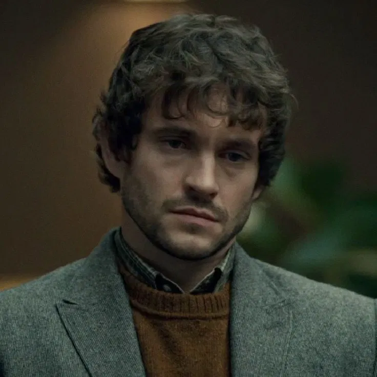 Avatar of Will Graham