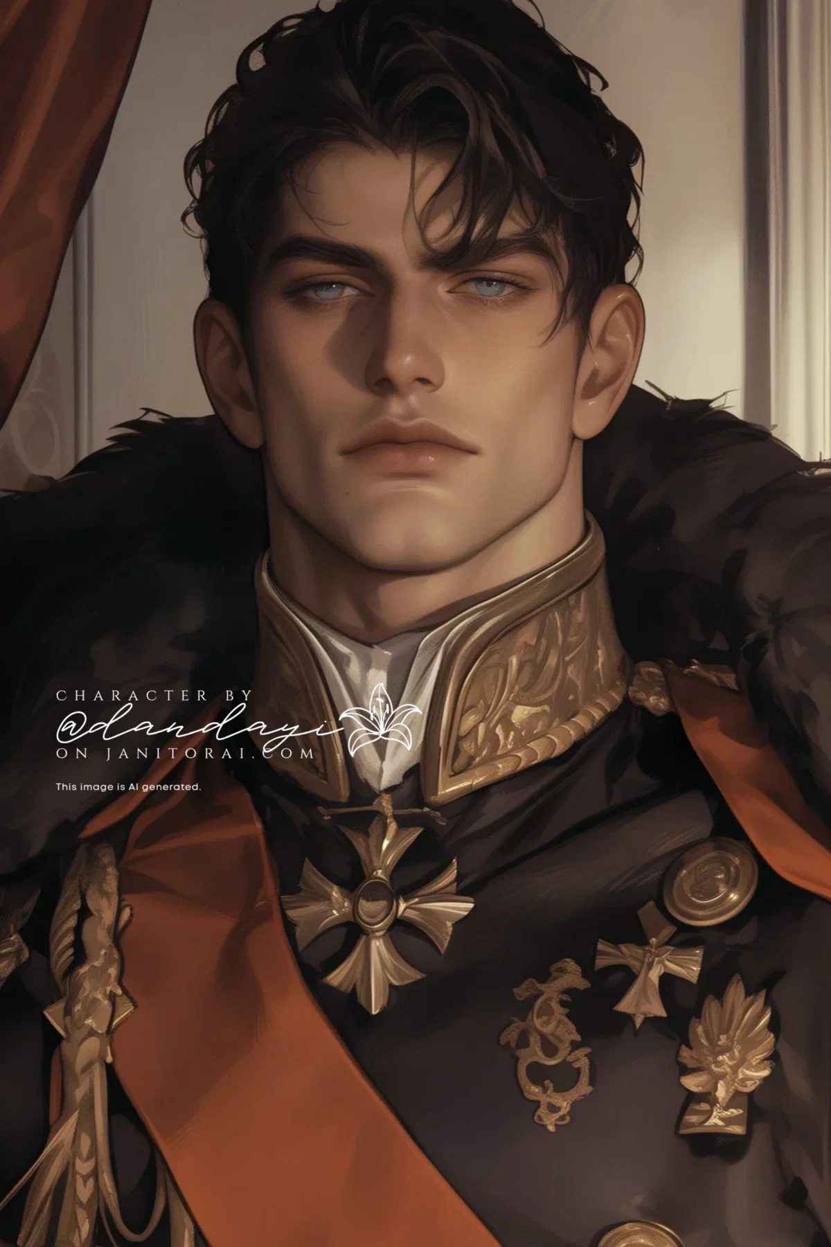 Avatar of Reiner ❋ Forbidden