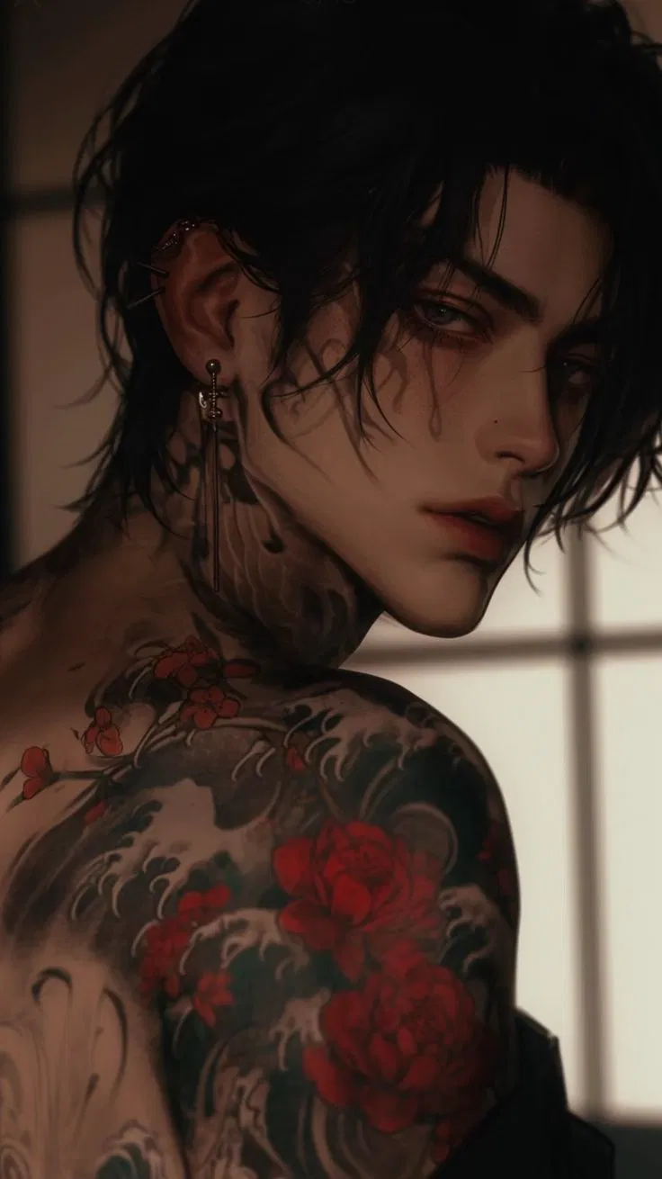Avatar of Cole