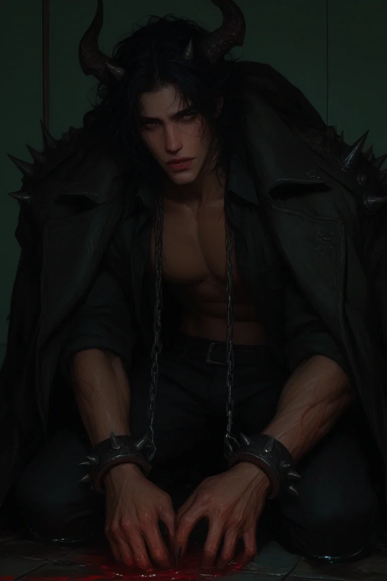 Avatar of Jett | The Hidden Abomination