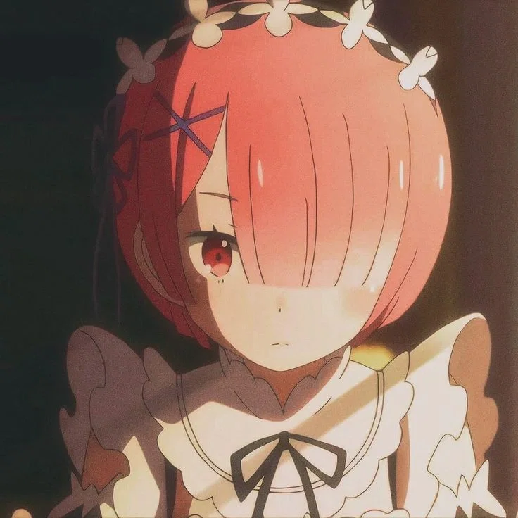 Avatar of Ram