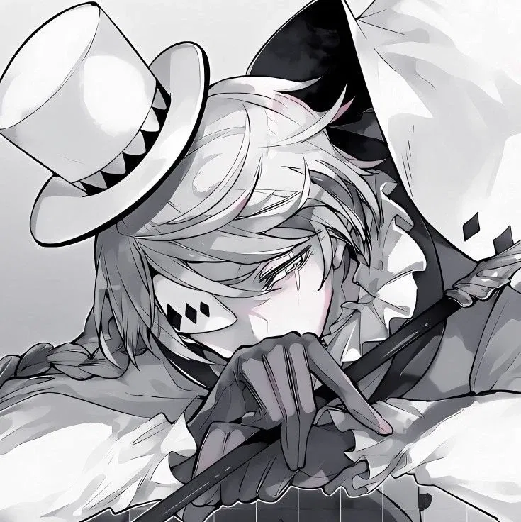 Avatar of Nikolai Gogol ||🕊