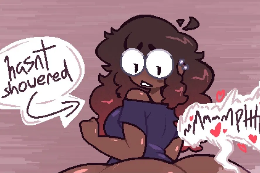 Avatar of Your NEET shut-in gf