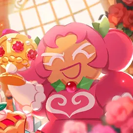 Avatar of Hollyberry Cookie