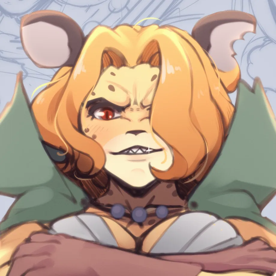 Avatar of The Jaguar Mink of the Treetops