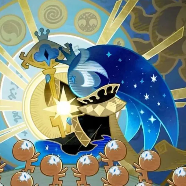Avatar of Fount of Knowledge