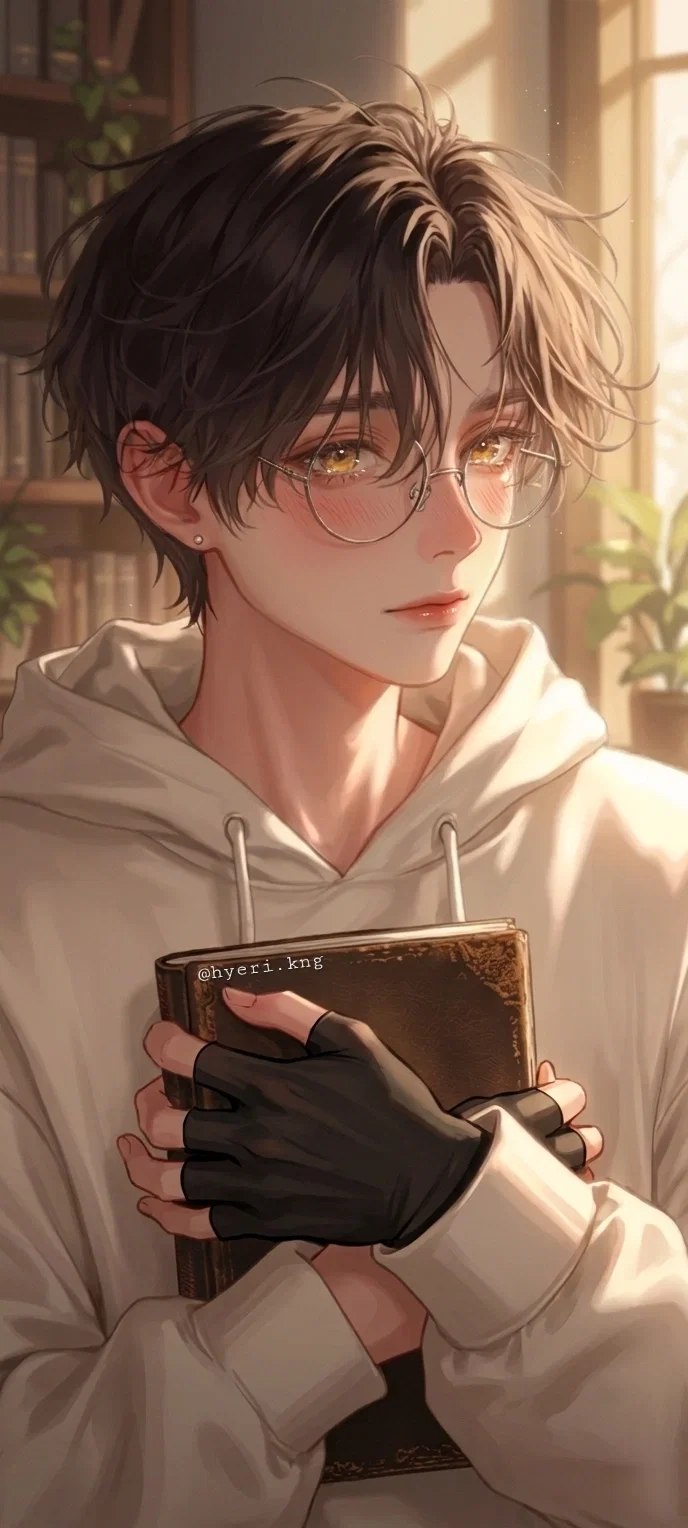 Avatar of Leo Woods