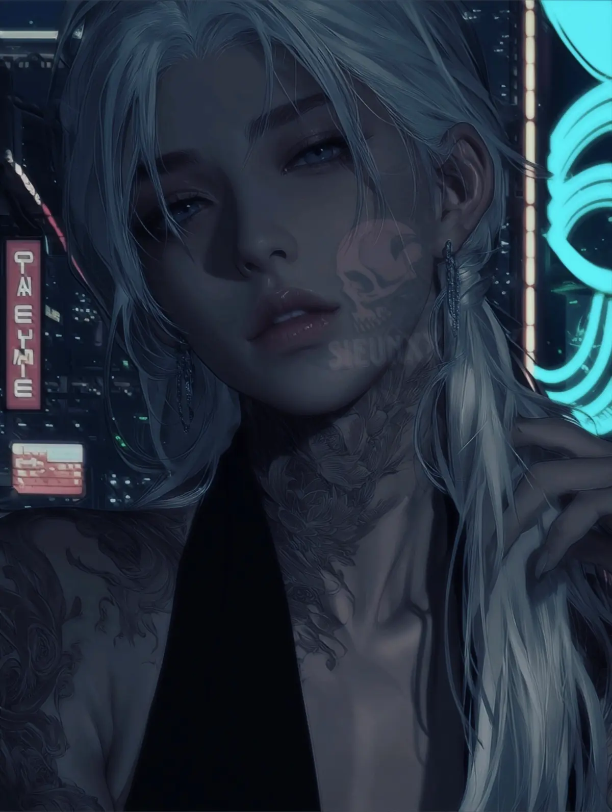 Avatar of Katarina Petrov (WLW)