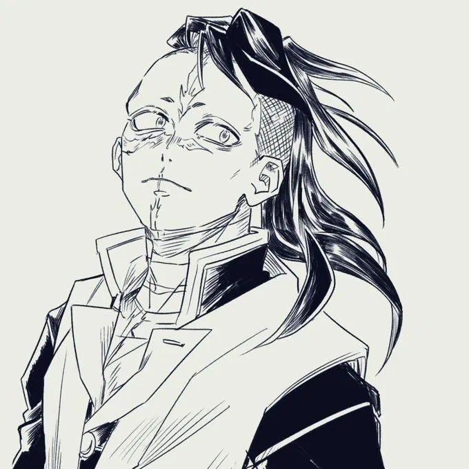 Avatar of Genya Shinazugawa