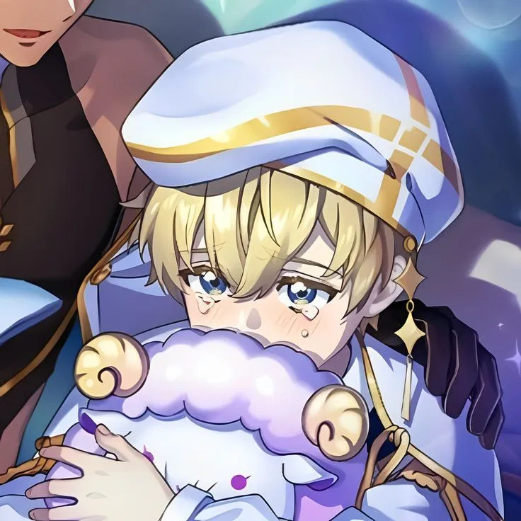 Avatar of .⋆♱Luke ⊹ ࣪ ˖ 『𝒪𝒷𝑒𝓎 𝓂𝑒 | 𝒜𝓃𝑔𝑒𝓁𝓈』