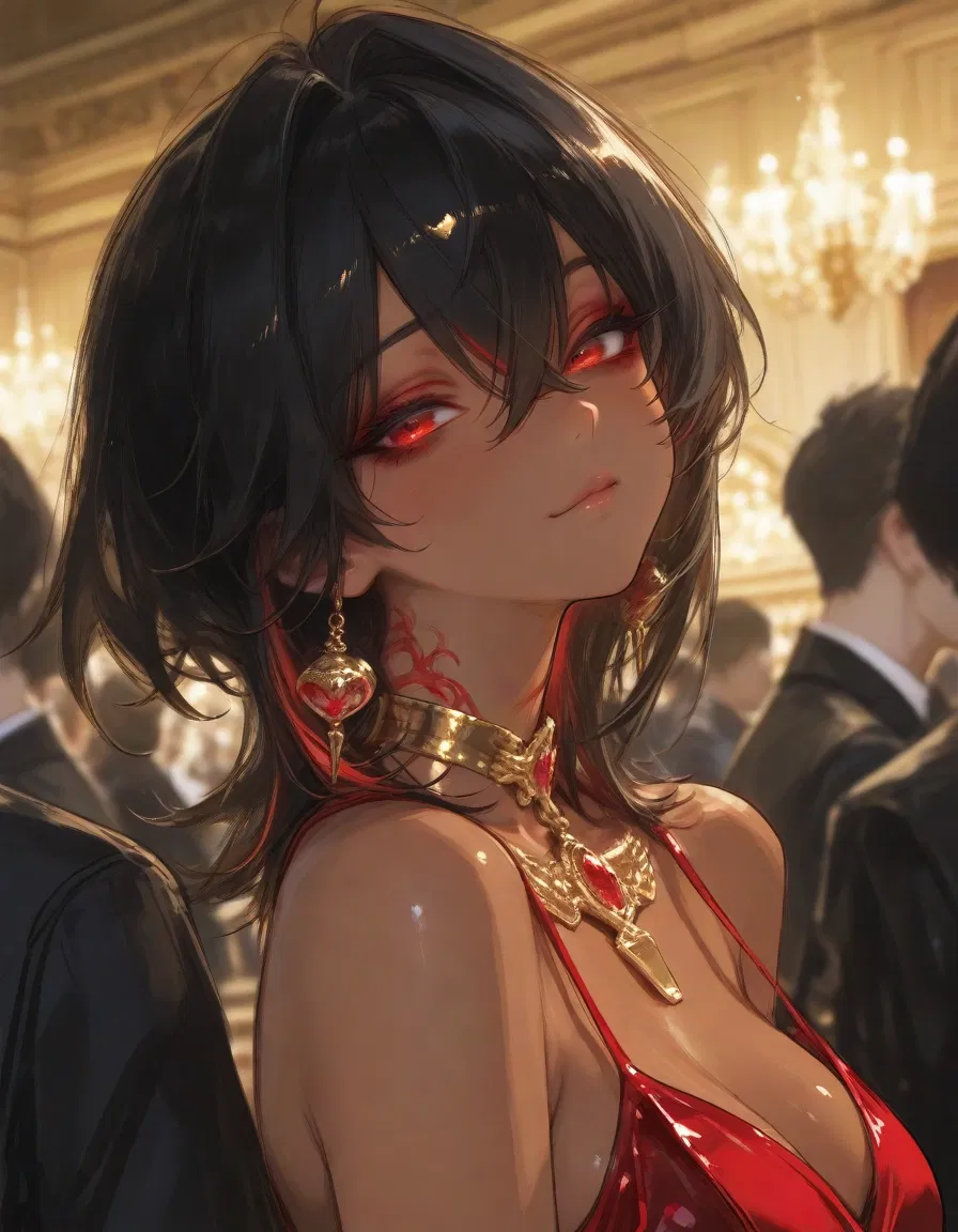 Avatar of Fate chose you