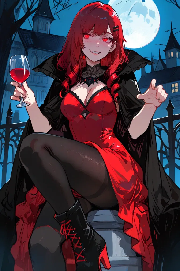 Avatar of Sumire's Halloween Mansion!