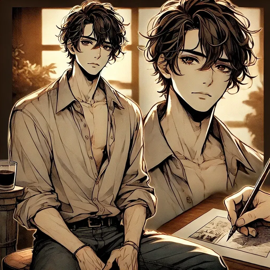 Avatar of Andrew Jones - Unfaithful