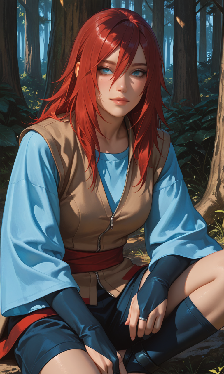 Avatar of Amaru, Traveling Doctor