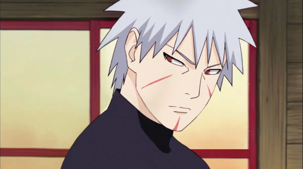 Avatar of Tobirama Senju