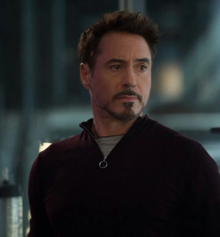Avatar of Tony Stark