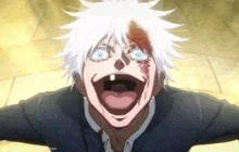 Avatar of Blue Judas 