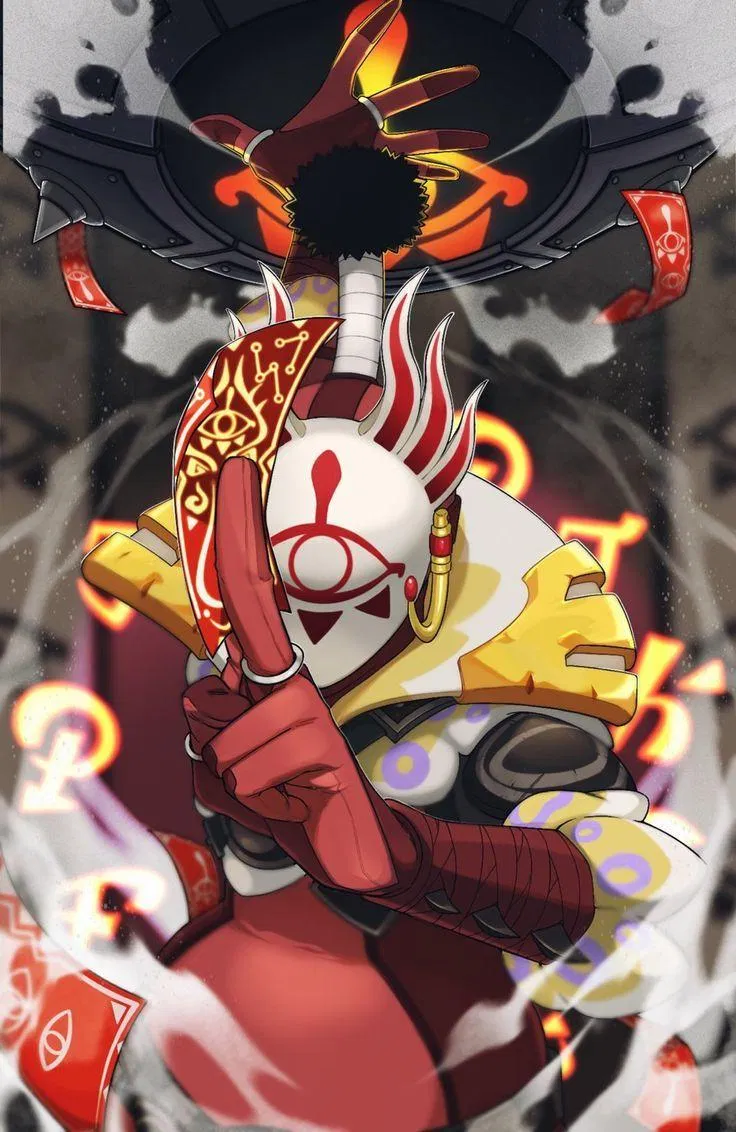 Avatar of Master Kohga