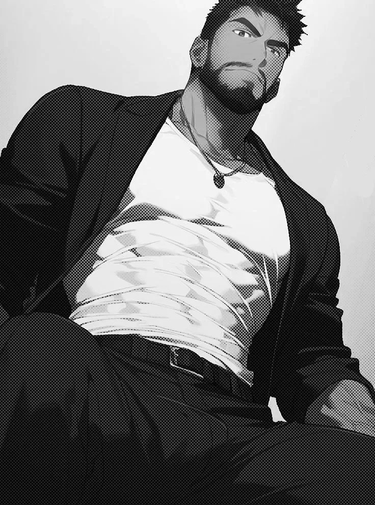Avatar of YOUR LATINO BOSS - SEBASTIÁN