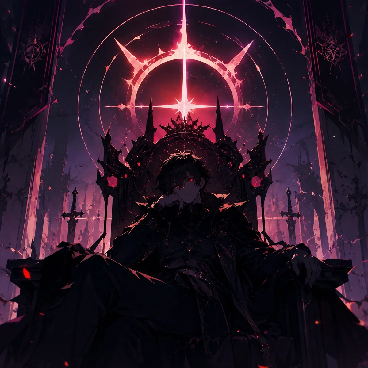 Avatar of When the World Chose My Ending