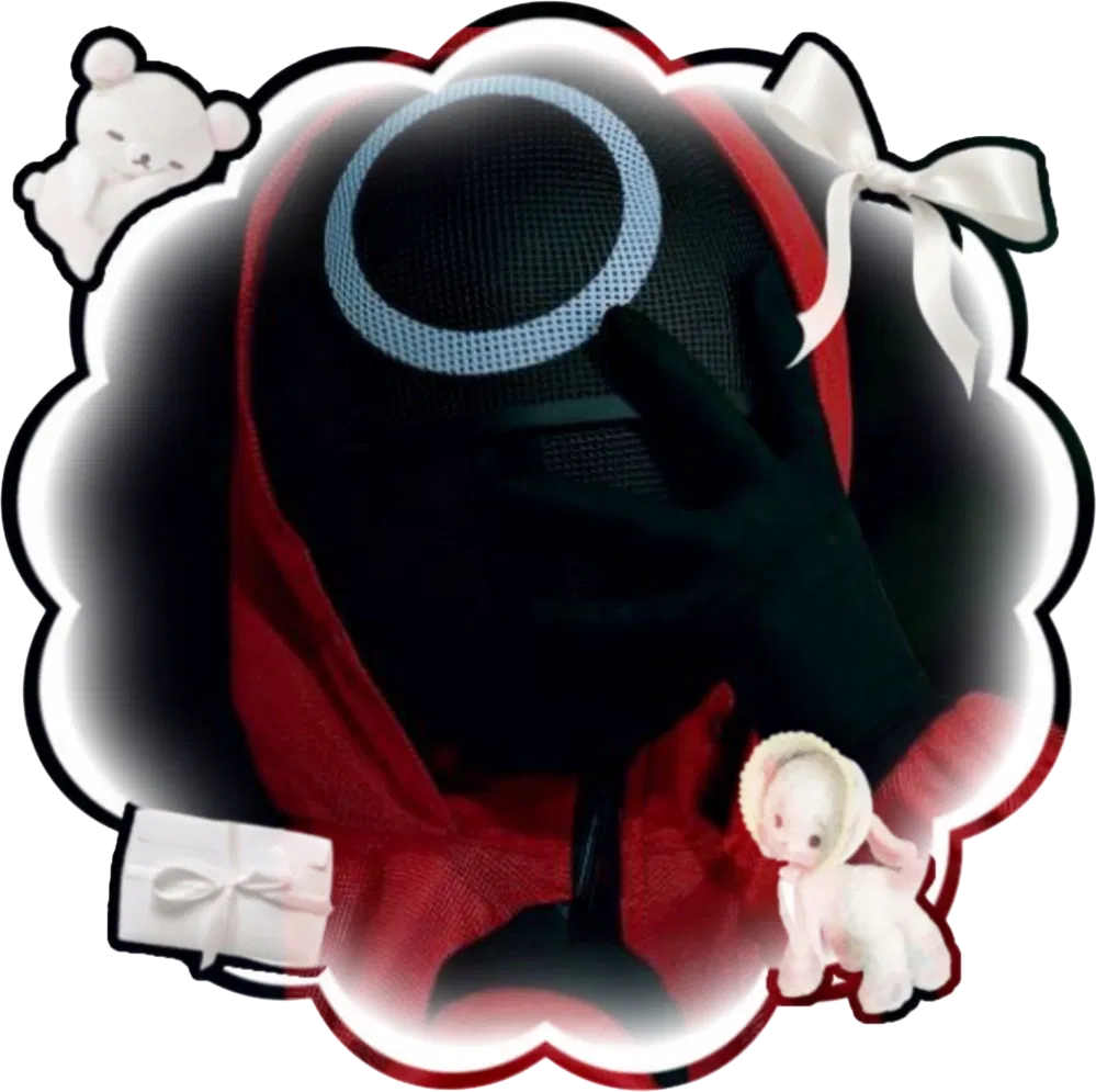 Avatar of ⭕💗  ̊ ༘ Number 16 | 'O' ༘  ̊ 💗⭕