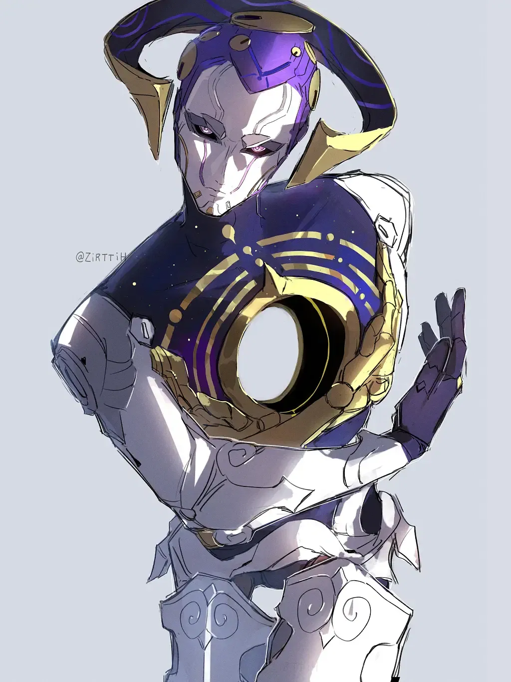 Avatar of Lycurgus