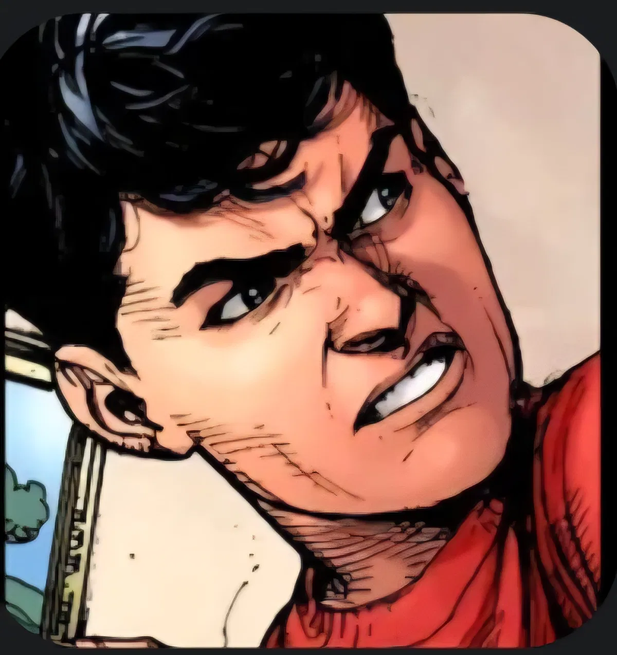 Avatar of Billy Batson