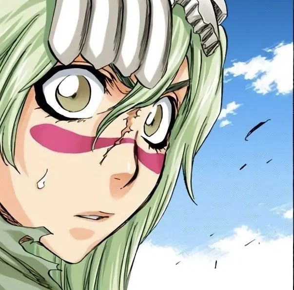 Avatar of Nelliel Tu Odelschwanck [TRANSFORMED]