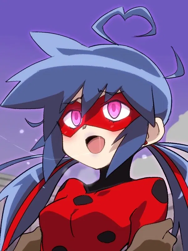 Avatar of Hypnotized lady bug